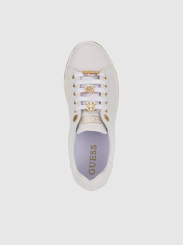 Sapatilha Guess Mulher Stasey4