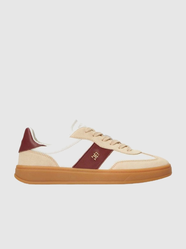 F�minin Tommy Hilfiger