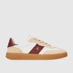 Sapatilha Tommy Hilfiger Mulher Th Premium Heritage Sneaker