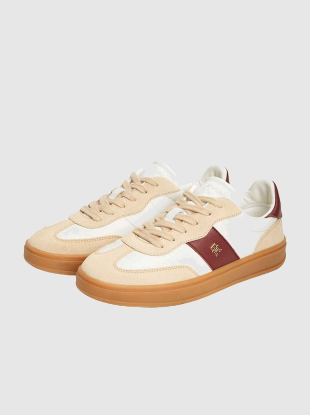 F�minin Tommy Hilfiger