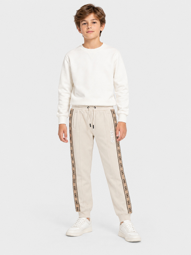 Pantalons Masculin Guess Kids