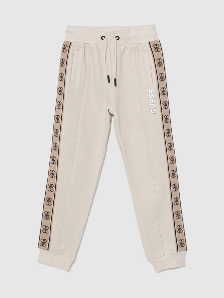Pantalones Masculino Guess Kids