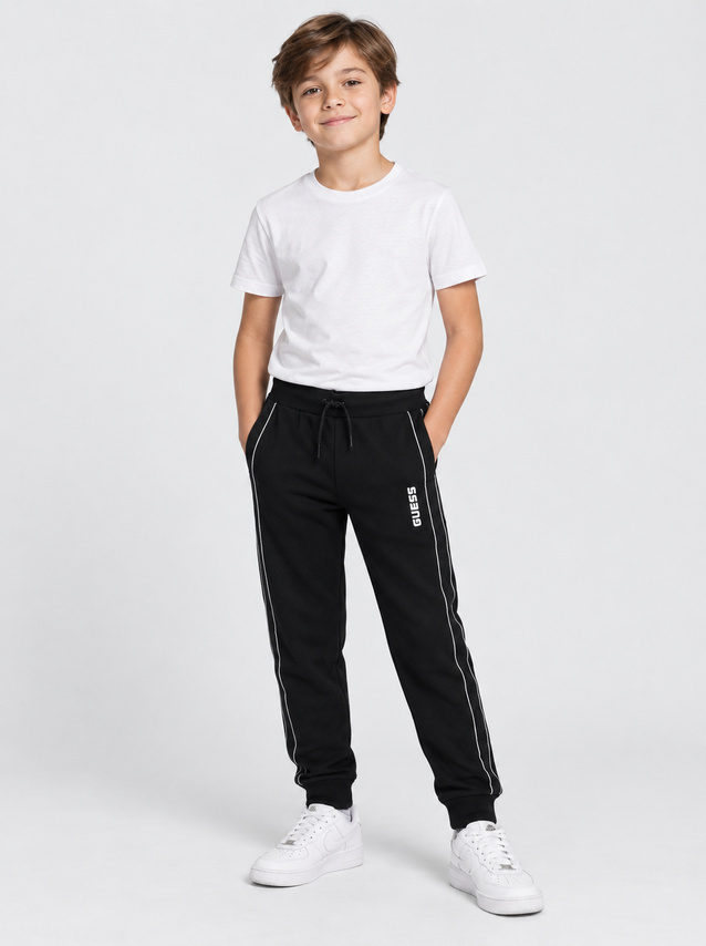 Pantalons Masculin Guess Kids