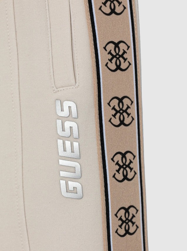 Pantalons Masculin Guess Kids
