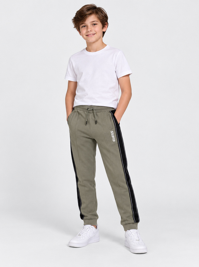 Pantalons Masculin Guess Kids