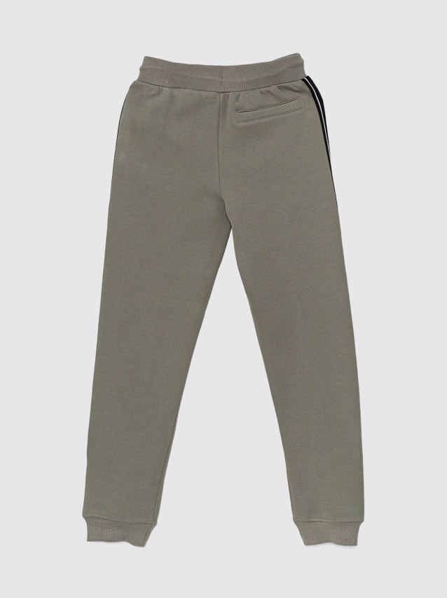 Pantalons Masculin Guess Kids
