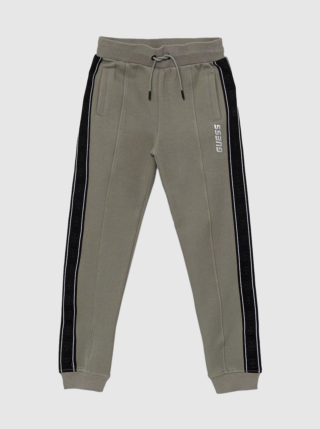 Pantalons Masculin Guess Kids