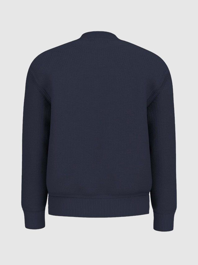 Jumpers Male Guess Jeans