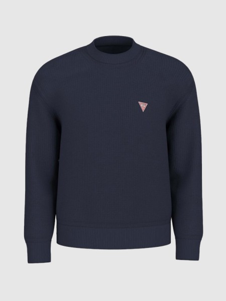 Jumpers Male Guess Jeans Jumpers Male Guess Jeans