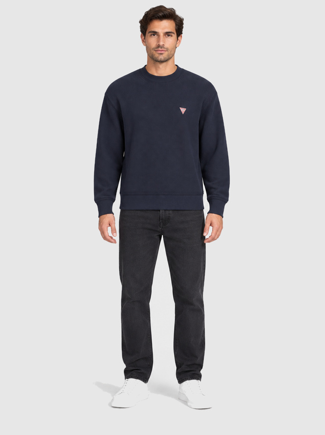 Jumpers Male Guess Jeans