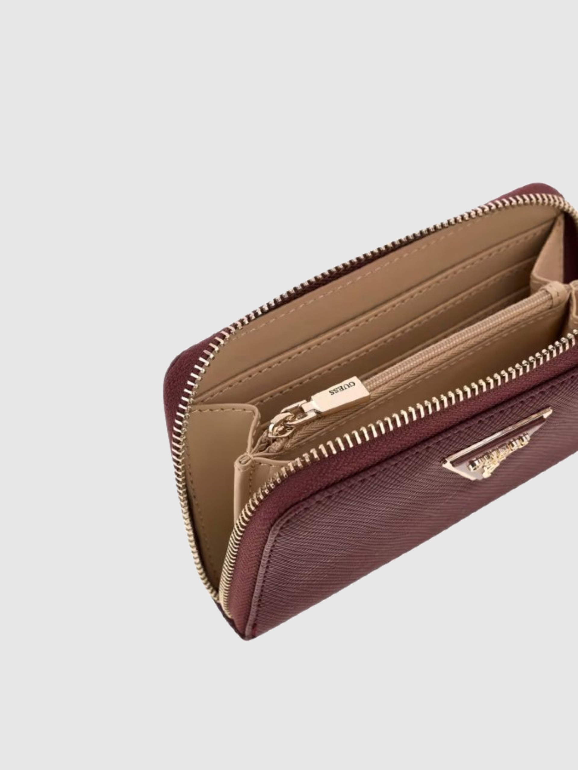 Porte-Monnaie Féminin Guess Acessórios