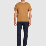 T-Shirt Male Lacoste
