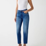 Jeans Guess Mulher New Mom