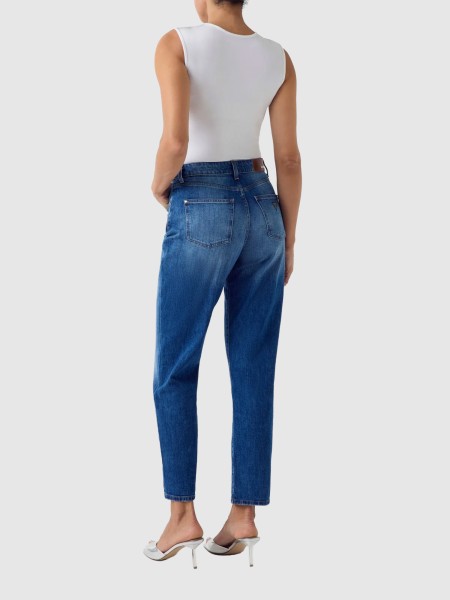 Jeans Guess Mulher New Mom