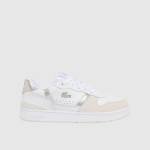 Sapatilha Lacoste Mulher Womens T-Clip Set Sneakers