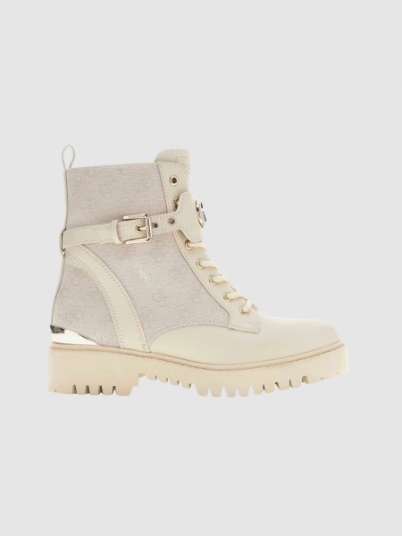 Bota Guess Mulher Olanna2 Bota Guess Mulher Olanna2