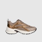 Sapatilha Calvin Klein  Mulher Hike Run Ckstripe Mesh Met