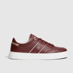 Sapatilha Tommy Hilfiger Mulher Th Feminine Cupsole