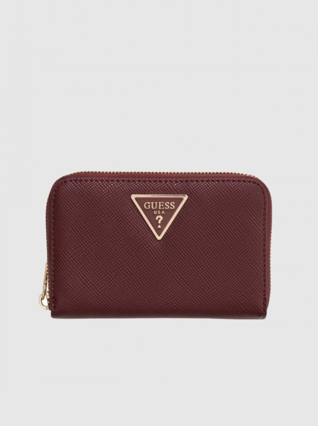 Porte-Monnaie Féminin Guess Acessórios