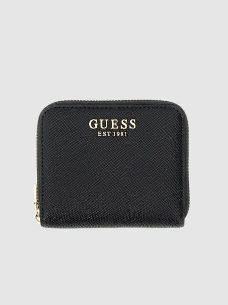 Carteira Guess Mulher Gilda Slg Small Zip Around Carteira Guess Mulher Gilda Slg Small Zip Around