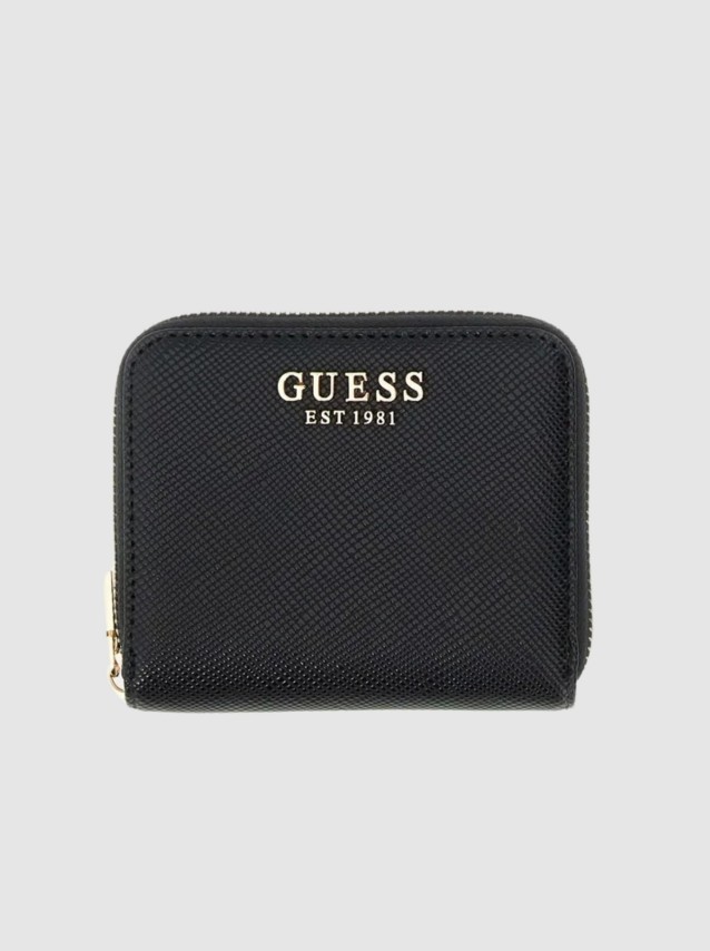 Carteira Guess Mulher Gilda Slg Small Zip Around
