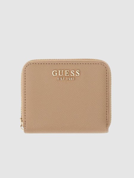 Carteira Guess Mulher Gilda Slg Small Zip Around Carteira Guess Mulher Gilda Slg Small Zip Around