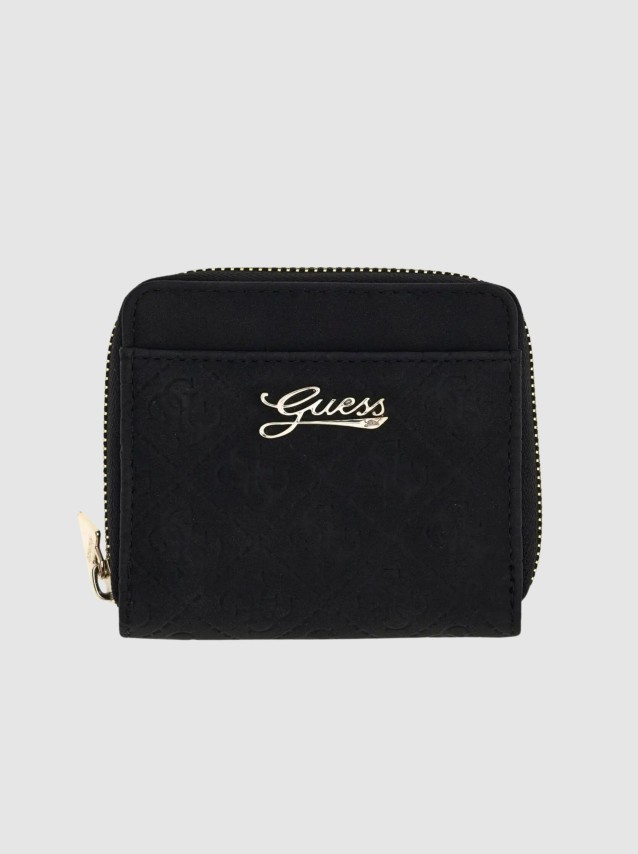 Carteira Guess Menina Mini Wallet