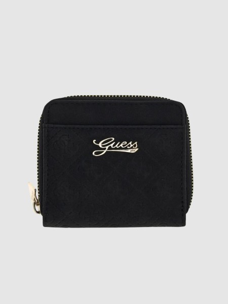 Carteira Guess Menina Mini Wallet
