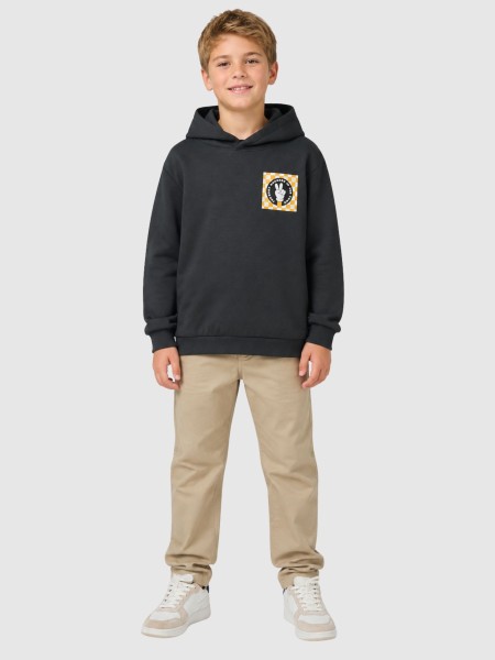 Sweatshirt Name It Menino Nkmoland Ls Nreg Swe Wh Box Ps Sweatshirt Name It Menino Nkmoland Ls Nreg Swe Wh Box Ps
