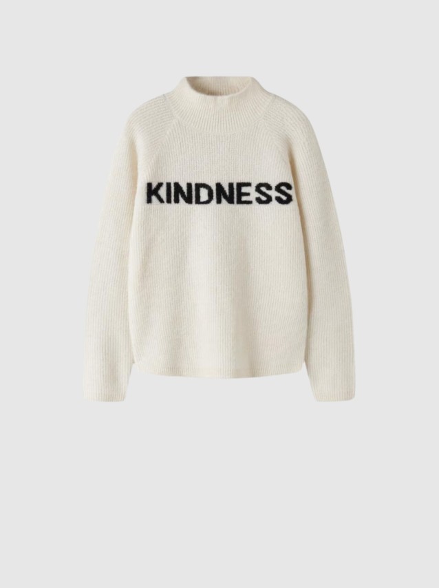 Camisola Name It Menina Nkfnevaeh Ls Knit