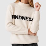 Camisola Name It Menina Nkfnevaeh Ls Knit