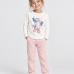 Camisola Name It Menina Nmfneomon Ls Top Box