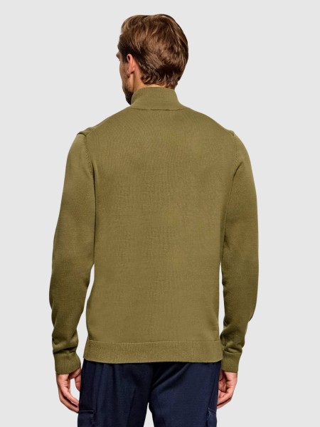 Camisola Hugo Homem San Quintus-C2 Camisola Hugo Homem San Quintus-C2