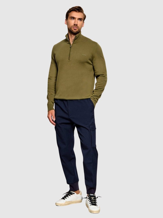 Camisola Hugo Homem San Quintus-C2