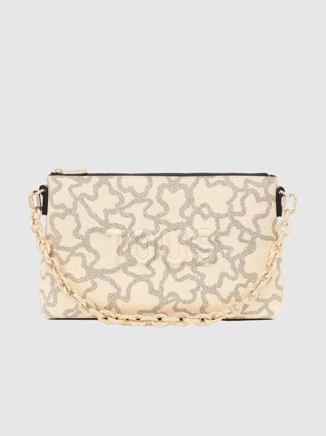 Clutches Mulher Clutch K Icon Tous