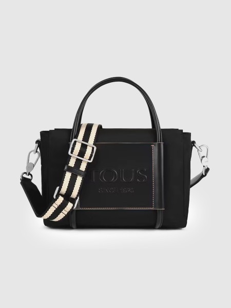 Shoulder Bag Female Tous