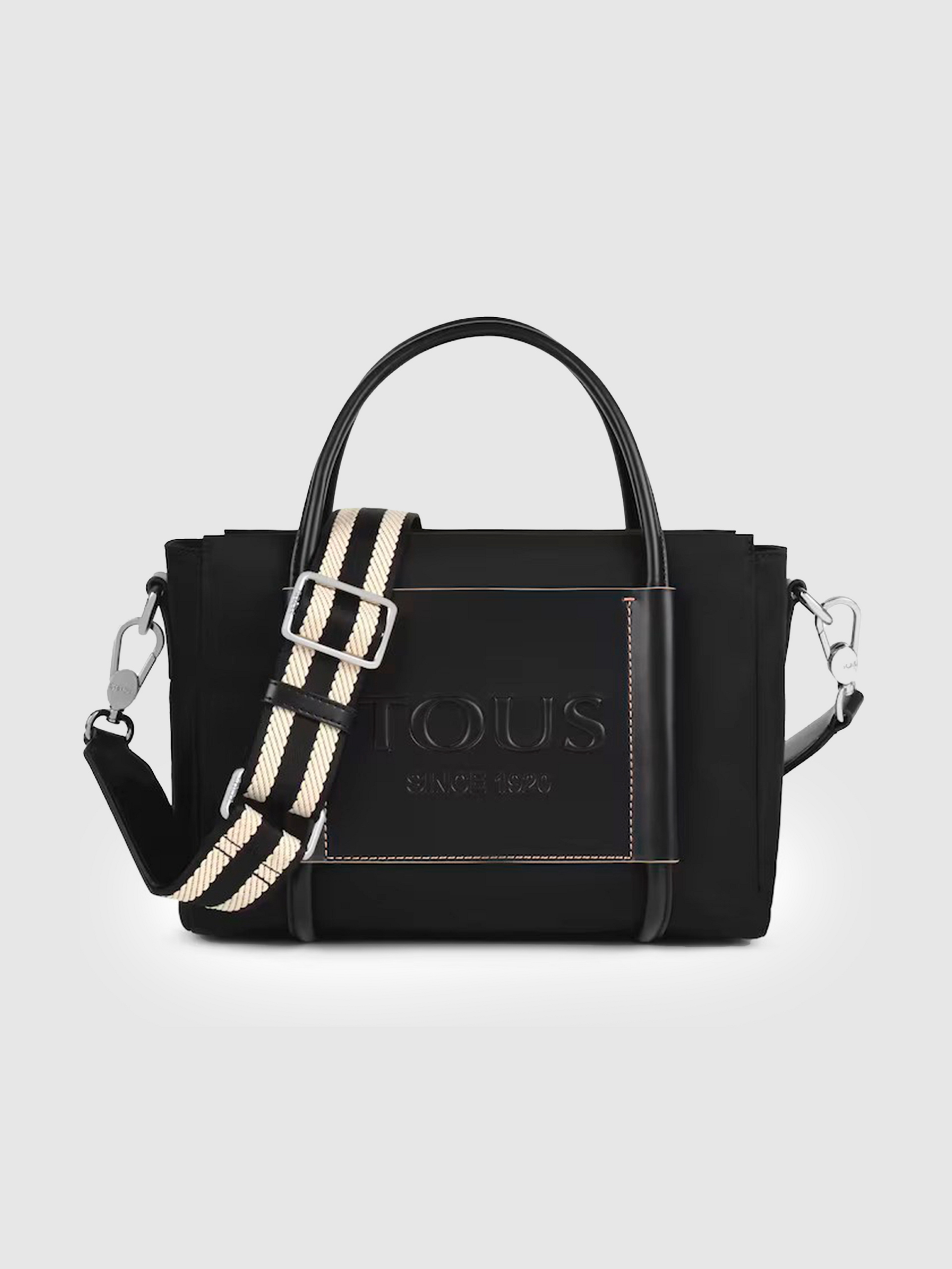 Bolso Bandolera Femenino Tous