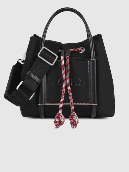 Shoulder Bag Female Tous Shoulder Bag Female Tous
