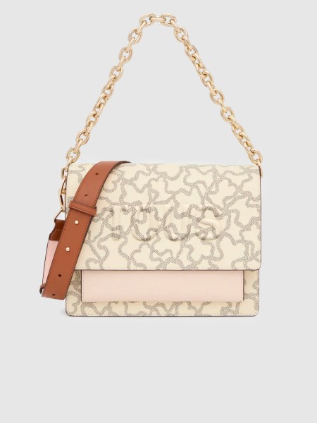 Shoulder Bag Female Tous Shoulder Bag Female Tous