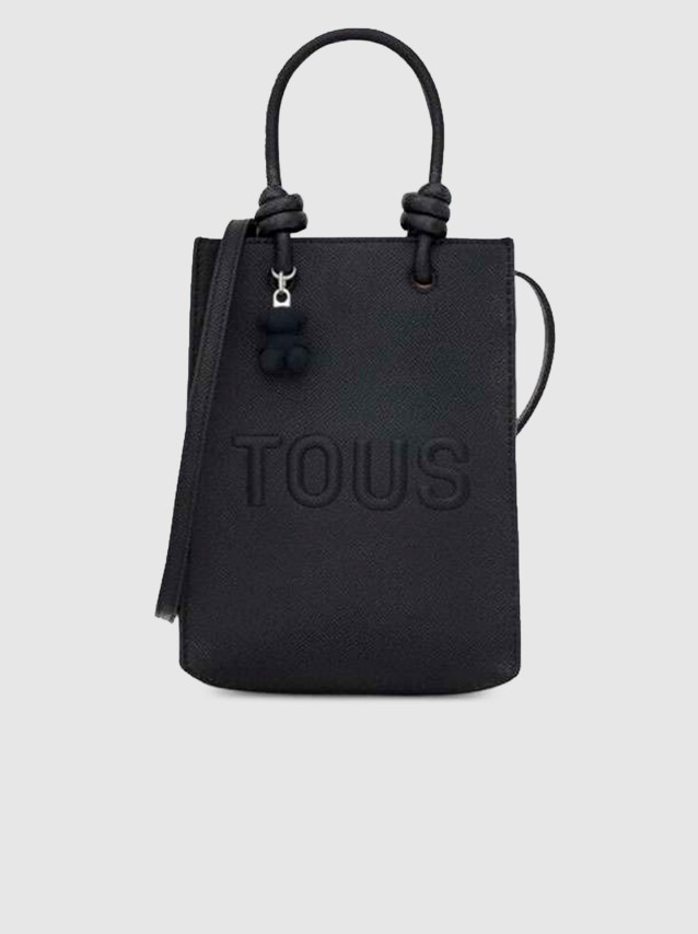 Shoulder Bag Female Tous
