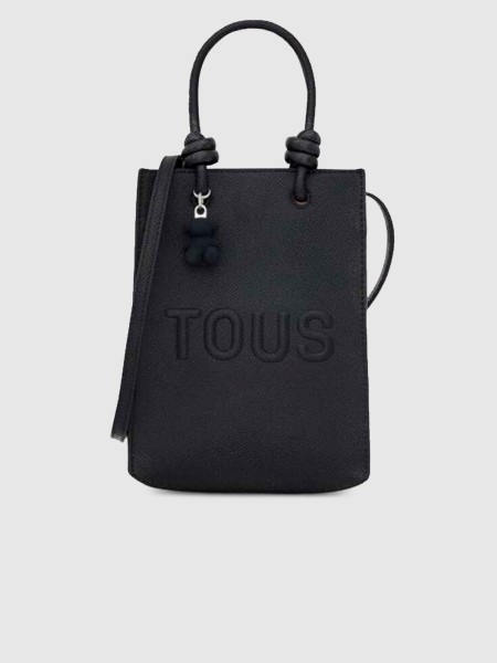 Shoulder Bag Female Tous Shoulder Bag Female Tous