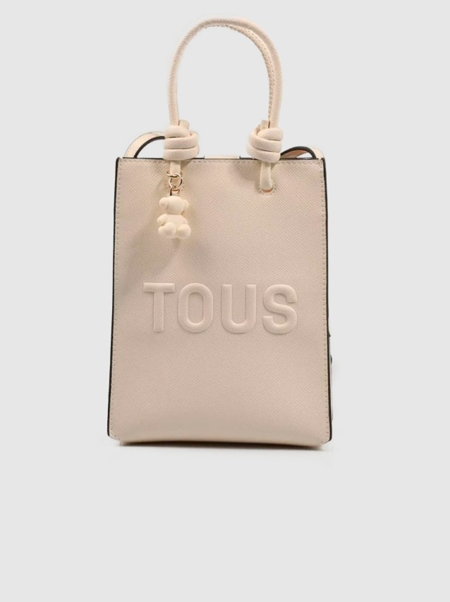 Shoulder Bag Female Tous