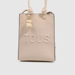 Shoulder Bag Female Tous