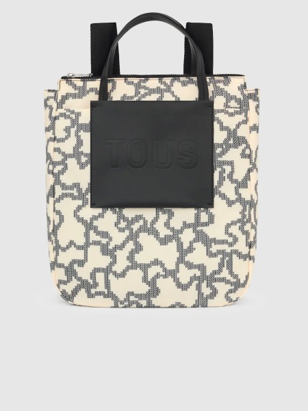 Backpacks Female Tous Backpacks Female Tous