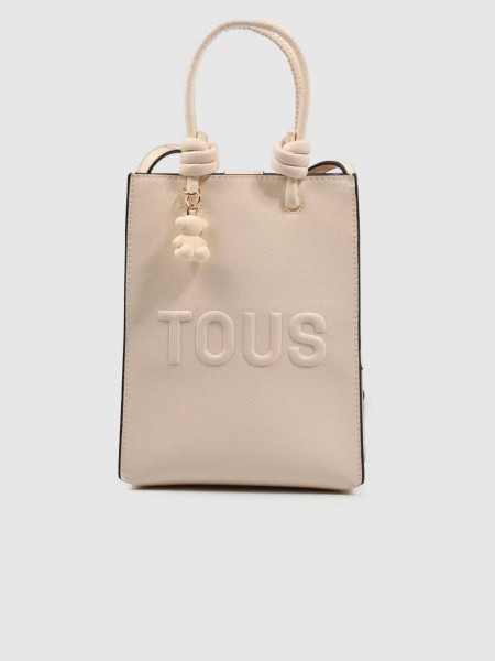Shoulder Bag Female Tous Shoulder Bag Female Tous