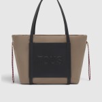 Mala Tous Mulher Capazo L. Empire Soft New