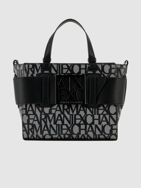 Female Armani Exchange Female Armani Exchange