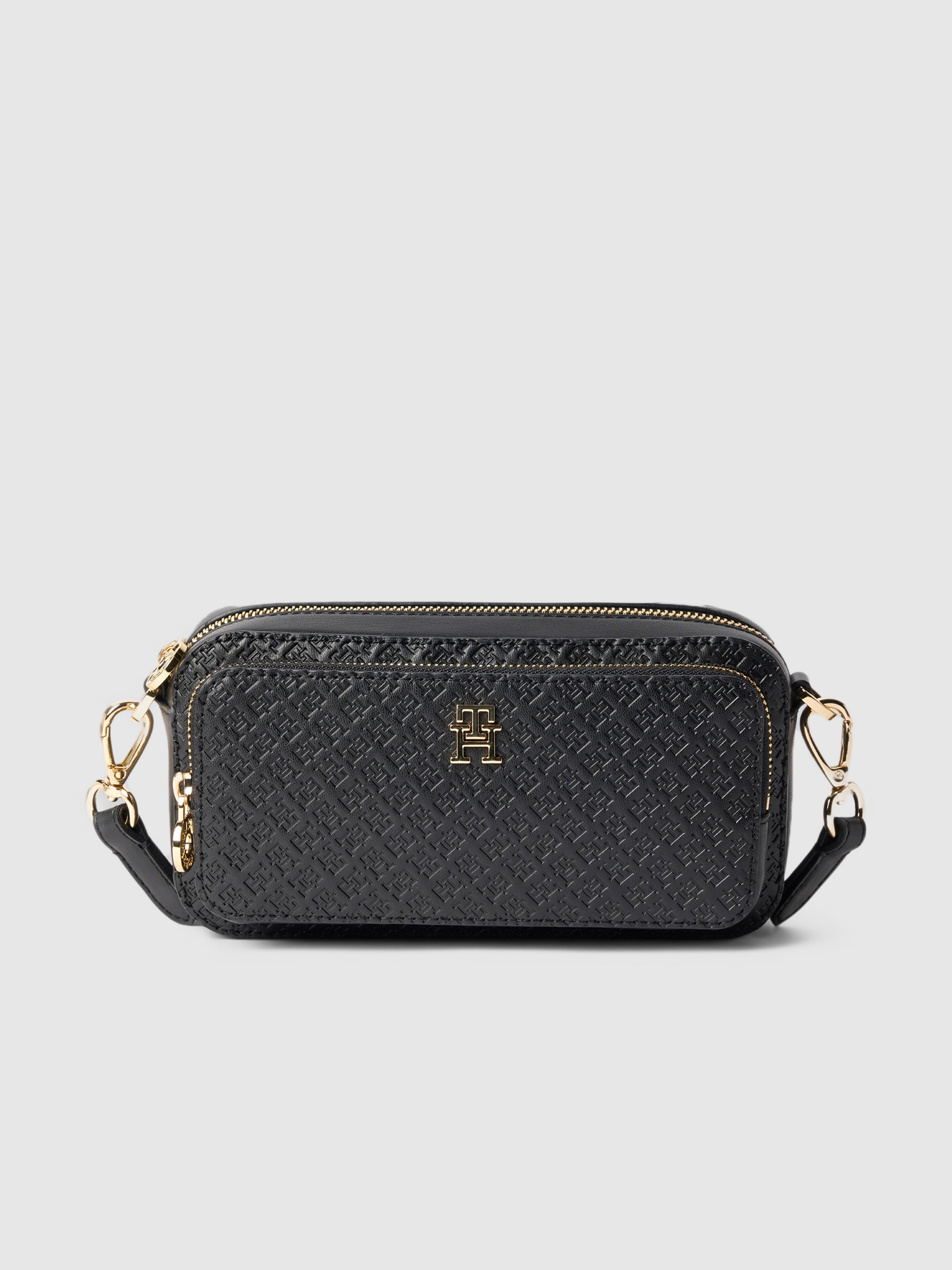 Mala Tommy Hilfiger Mulher Th Daily Camera Bag Mono