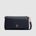 Mala Tommy Hilfiger Mulher Th Icon Conv Crossover Mono