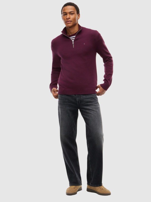 Male Tommy Jeans